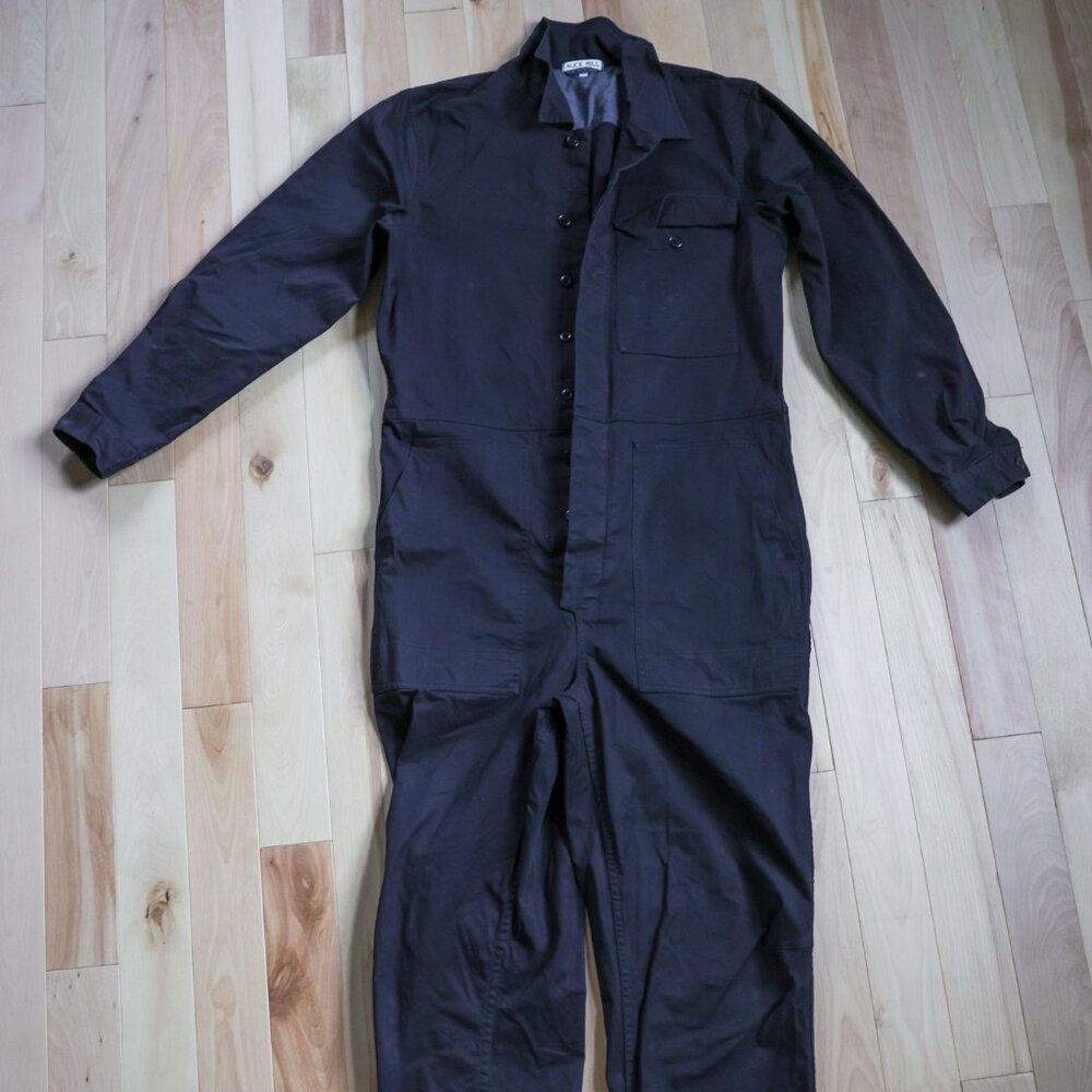 Alex Mill CoverAll